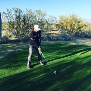 Meet your Posher, Dayton